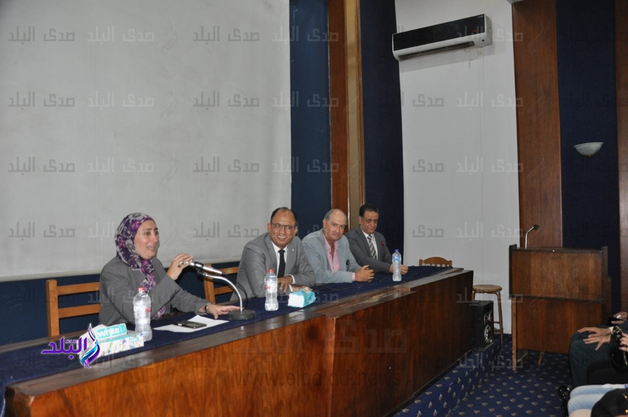 جامعة حلوان