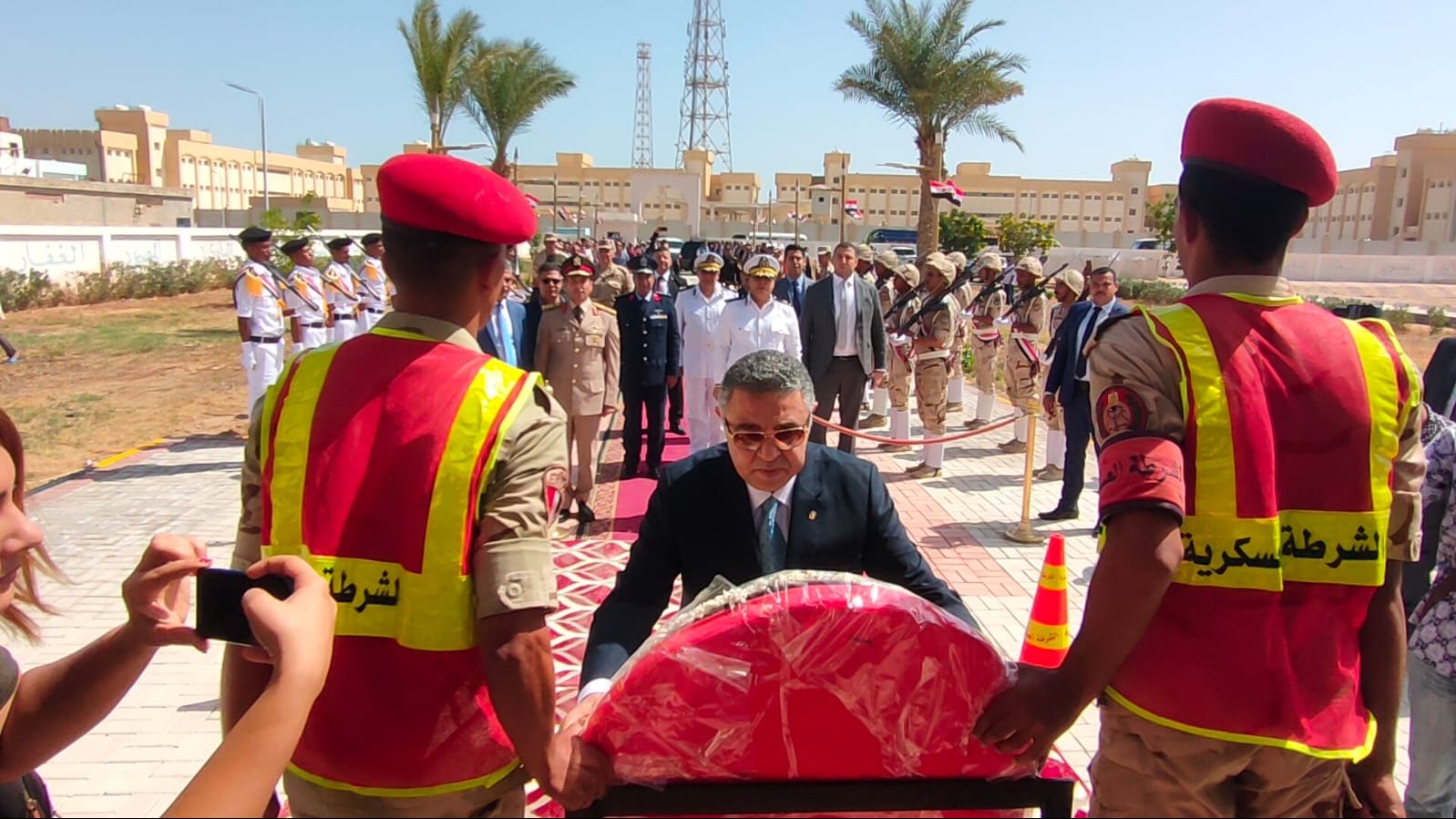 صورة موضوعية 