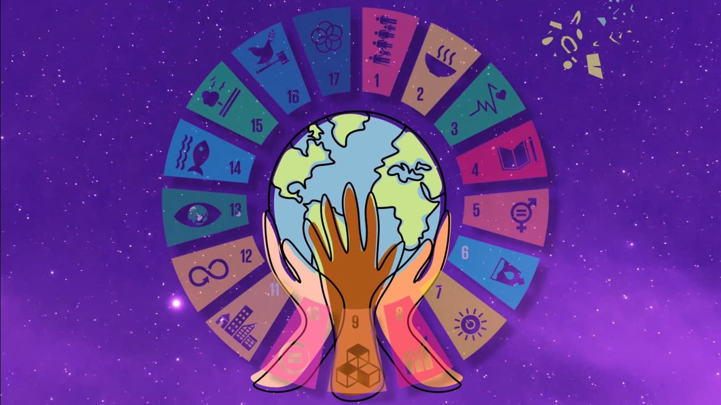 الأسبوع العالمي للفضاء 2022 