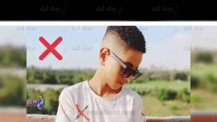الطالب المتوفي