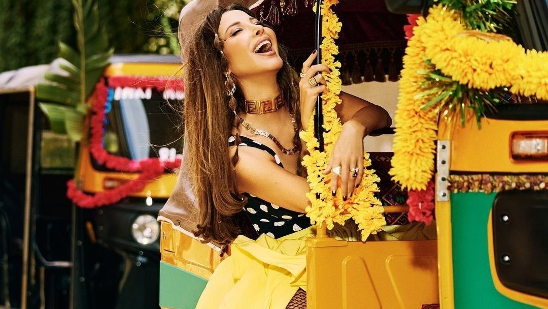 نانسي عجرم 