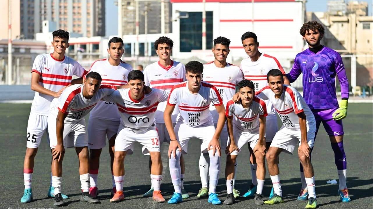 الزمالك 