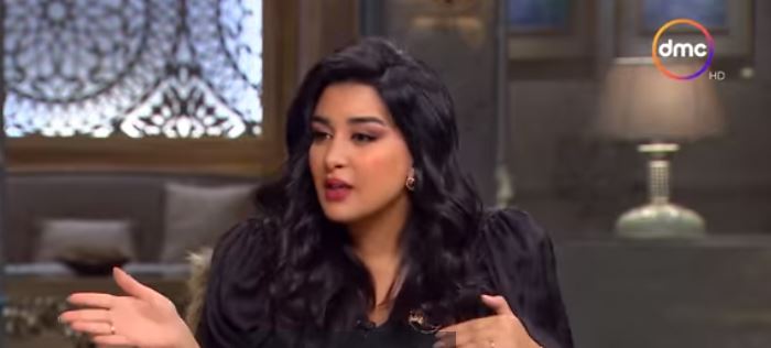 الفنانة المغربية جيهان خليل