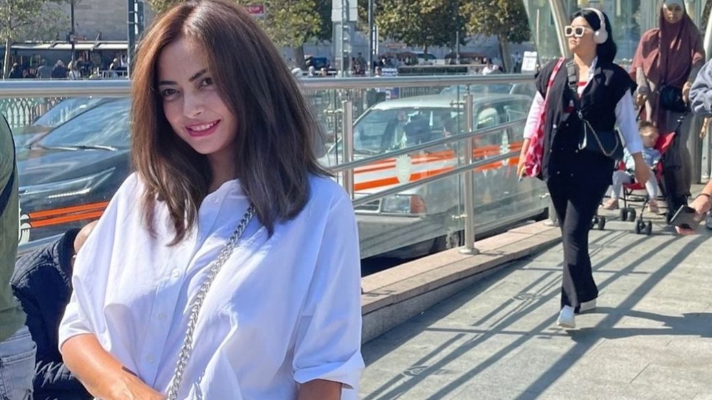 داليا مصطفى 