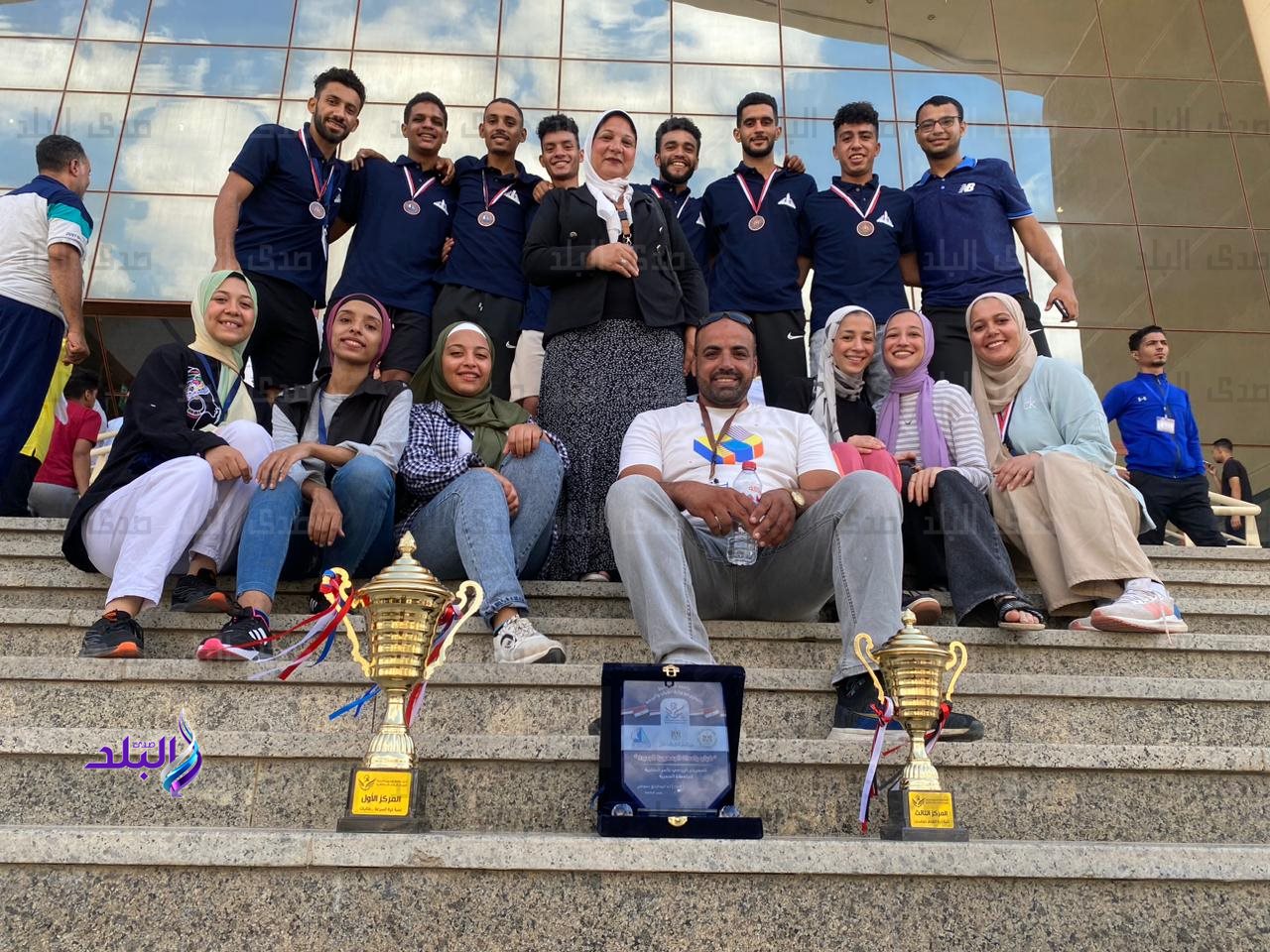 جامعة عين شمس 