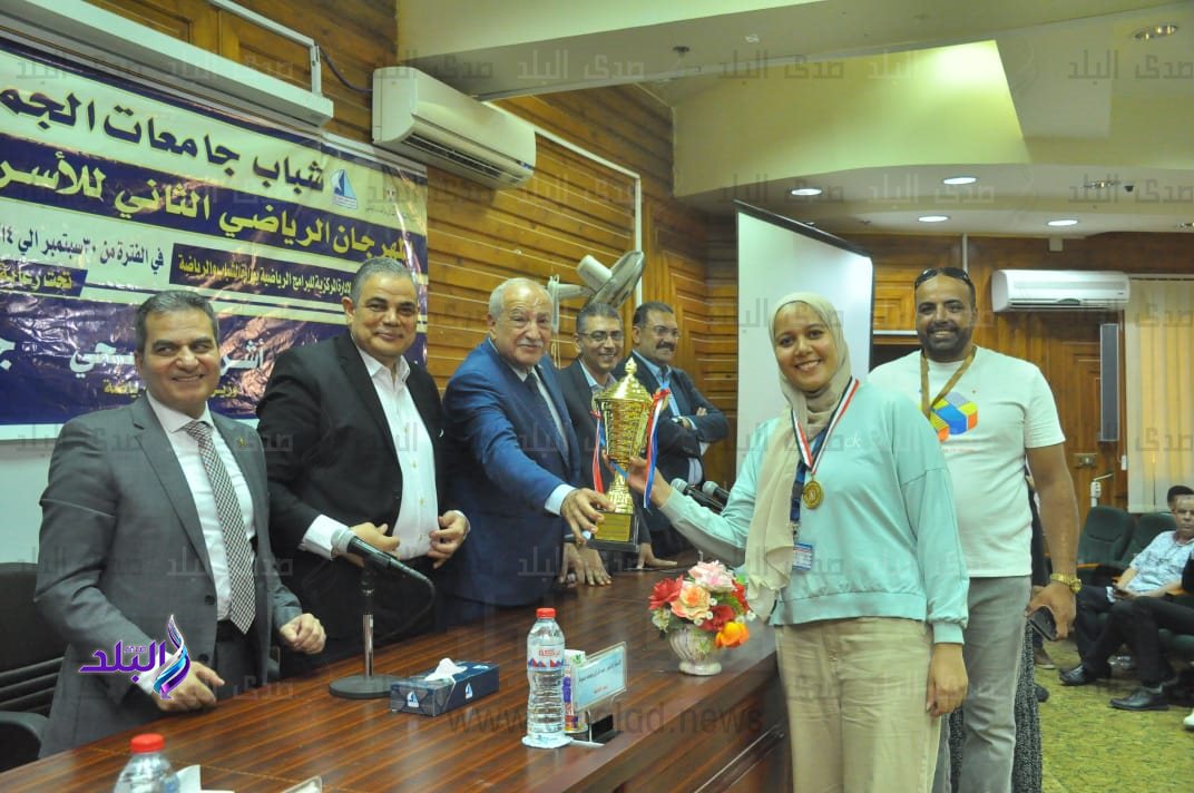 جامعة عين شمس 