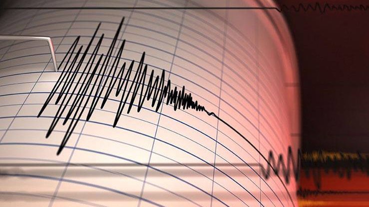 زلزال بقوة 6 درجات يضرب تركيا 