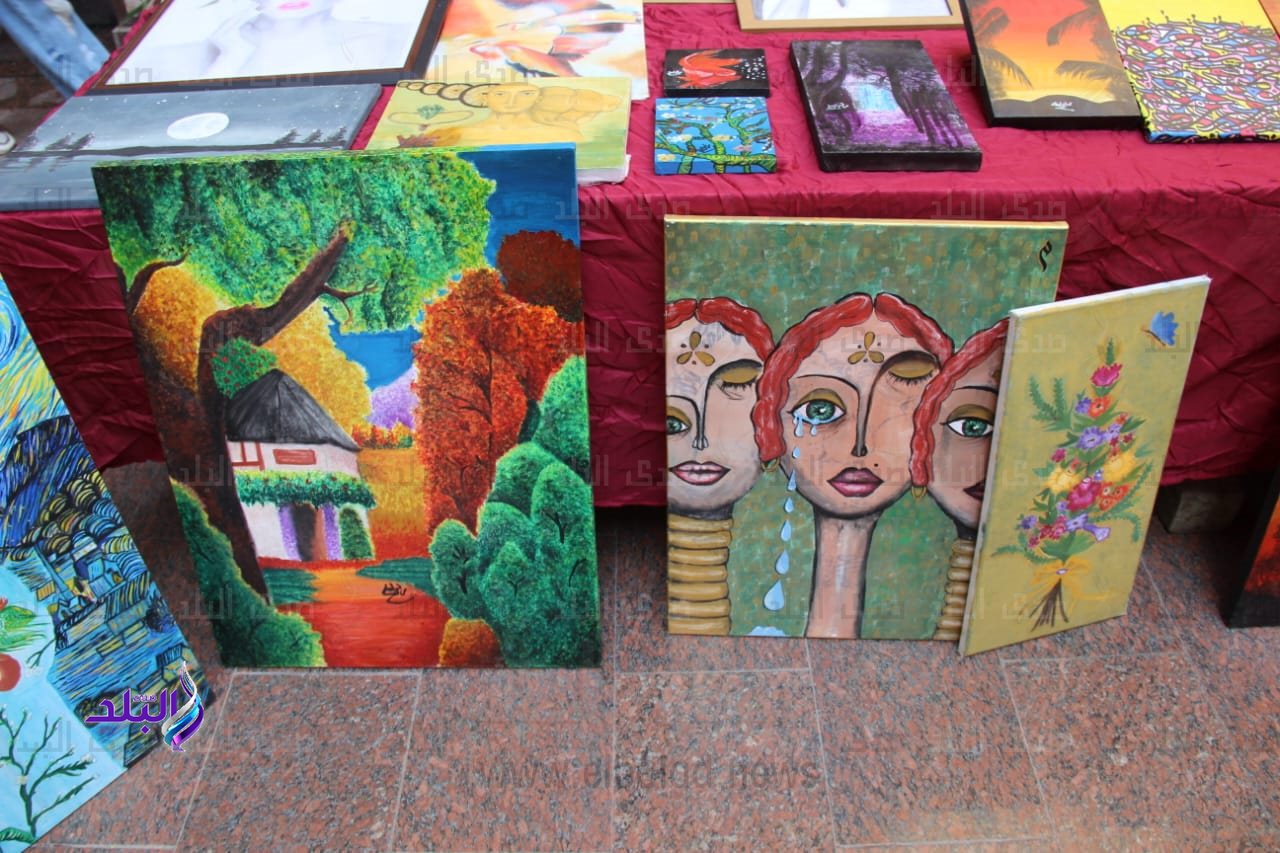 استقبال العام الدراسي الجديد بألسن عين شمس 