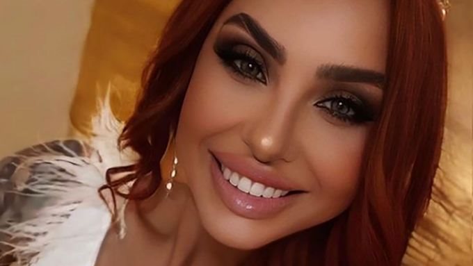 ملكة جمال شبه جزيرة القرم