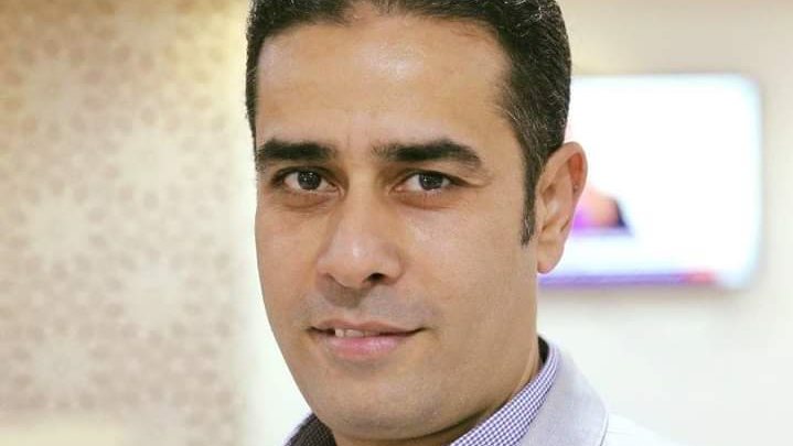 حمادة عبد الجواد