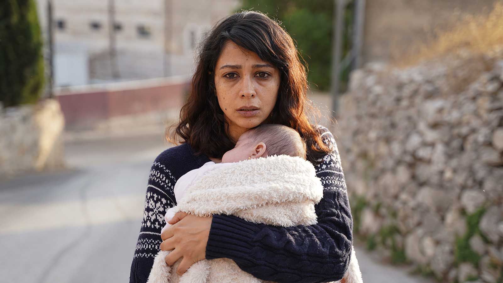 فيلم صالون هدى