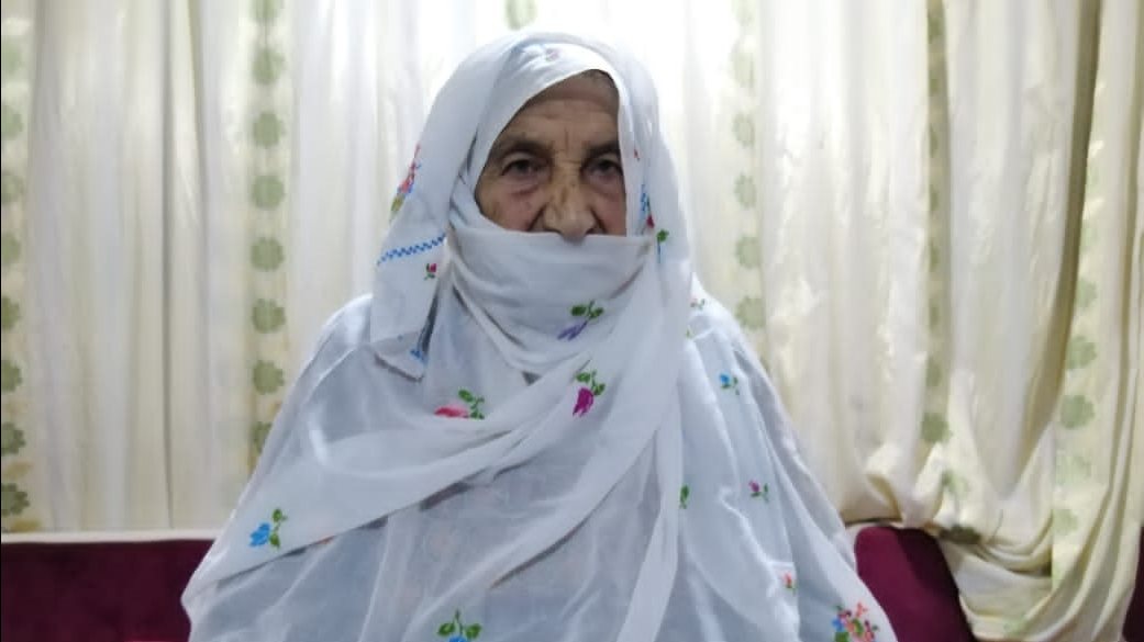 فرحانة حسين سالم