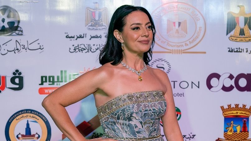 هبة عبد الغني