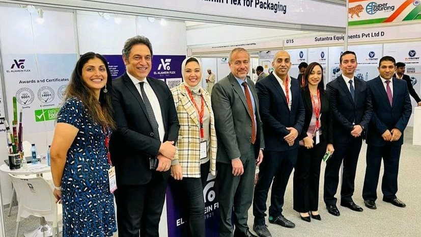 المجلس التصديري للطباعة والتغليف