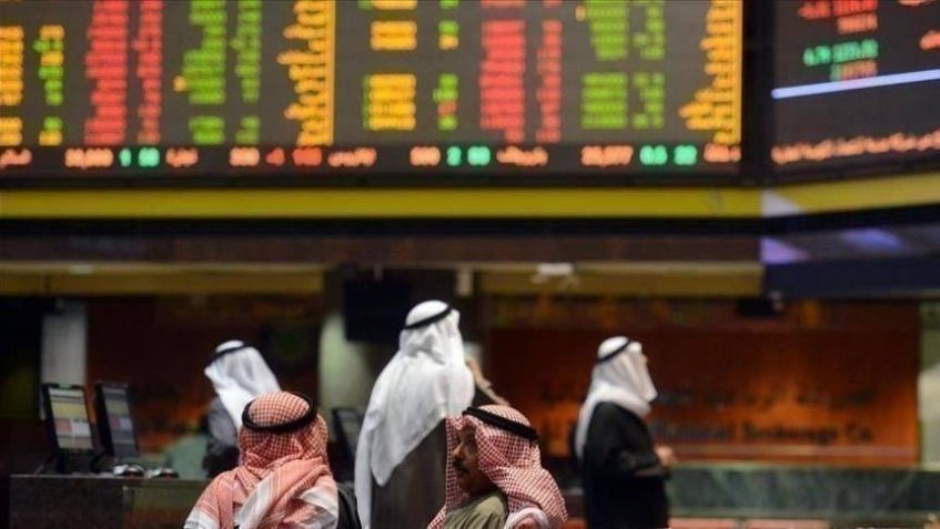 بعد قرار أوبك +.. ارتفاع جنوني بأسعار النفط في بورصات الخليج