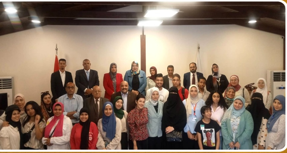 برنامج تثقيفي حول التغيرات المناخية