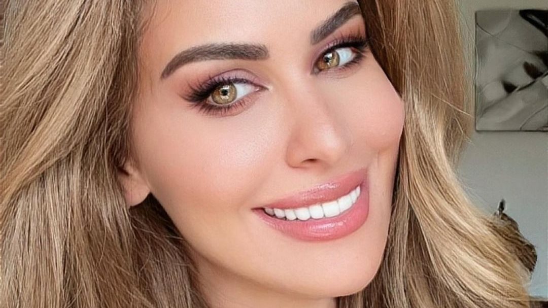 مي سليم 