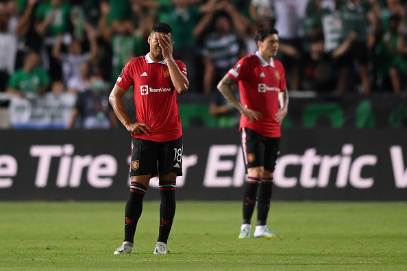 مانشستر يونايتد