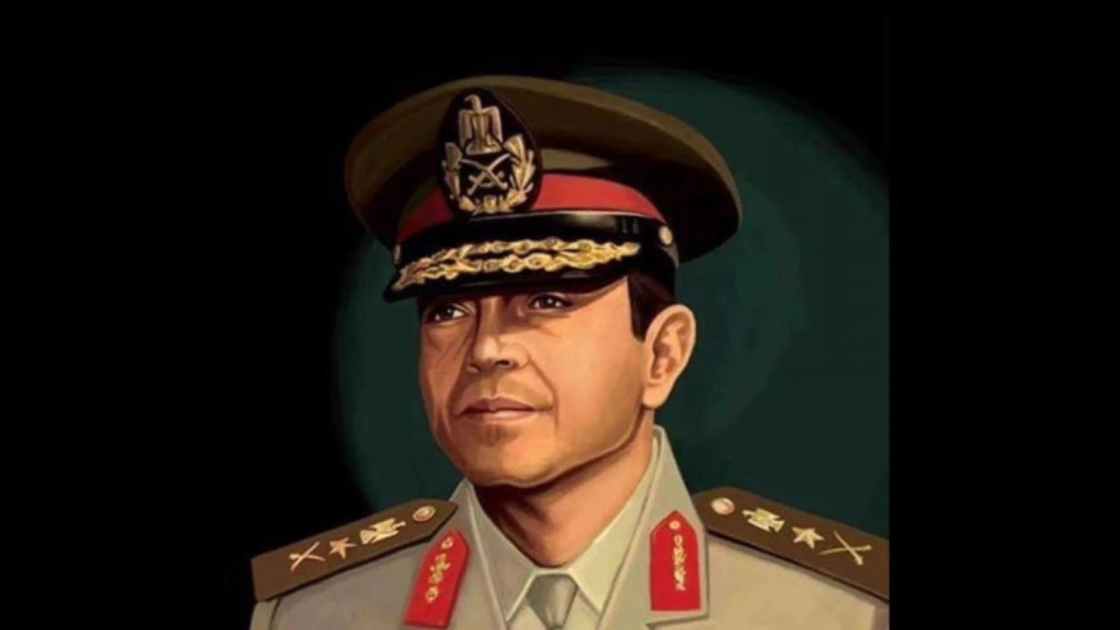 الفريق سعد الدين الشاذلي