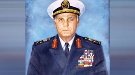 الفريق فؤاد ذكري 