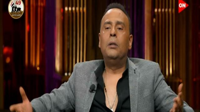 محمود عبد المغني 