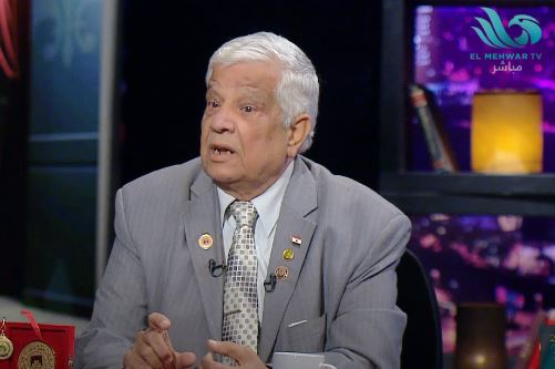 الرقيب زغلول وهبة أحد أبطال حرب أكتوبر