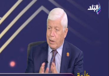  اللواء محمد الغباري، أحد أبطال حرب أكتوبر