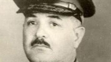 الفريق محمد سعيد الماحى