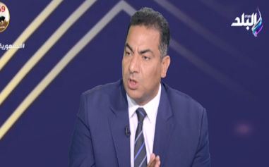 لدكتور عبد الغني هندي، عضو المجلس الأعلى للشئون الإسلامية