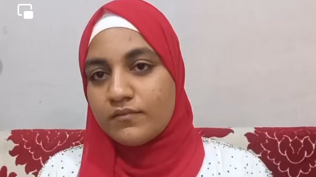 شهد محمد