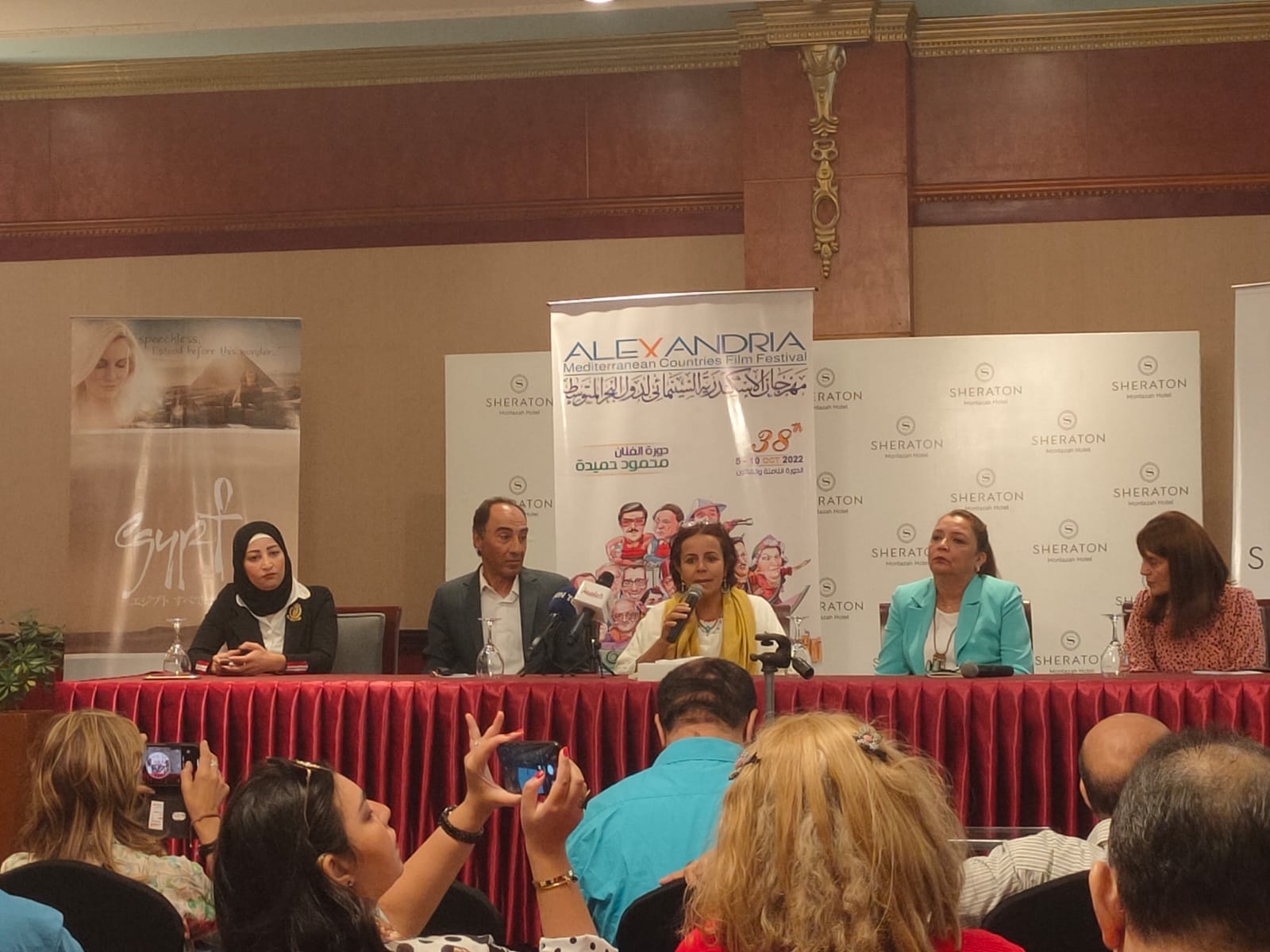 دكتورة غادة جبارة