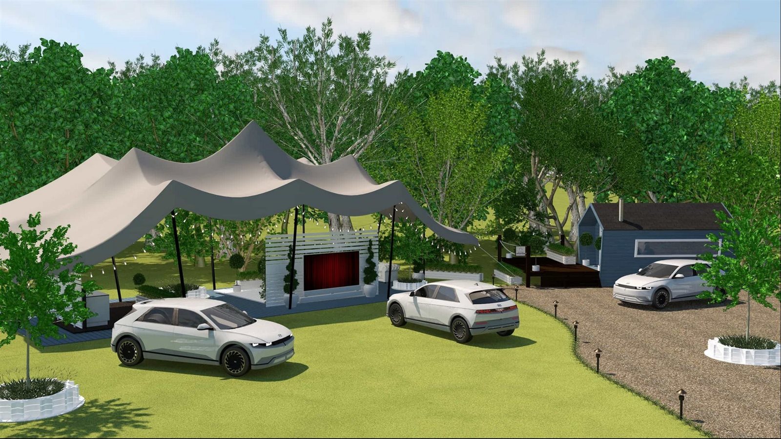 فندق هيونداي