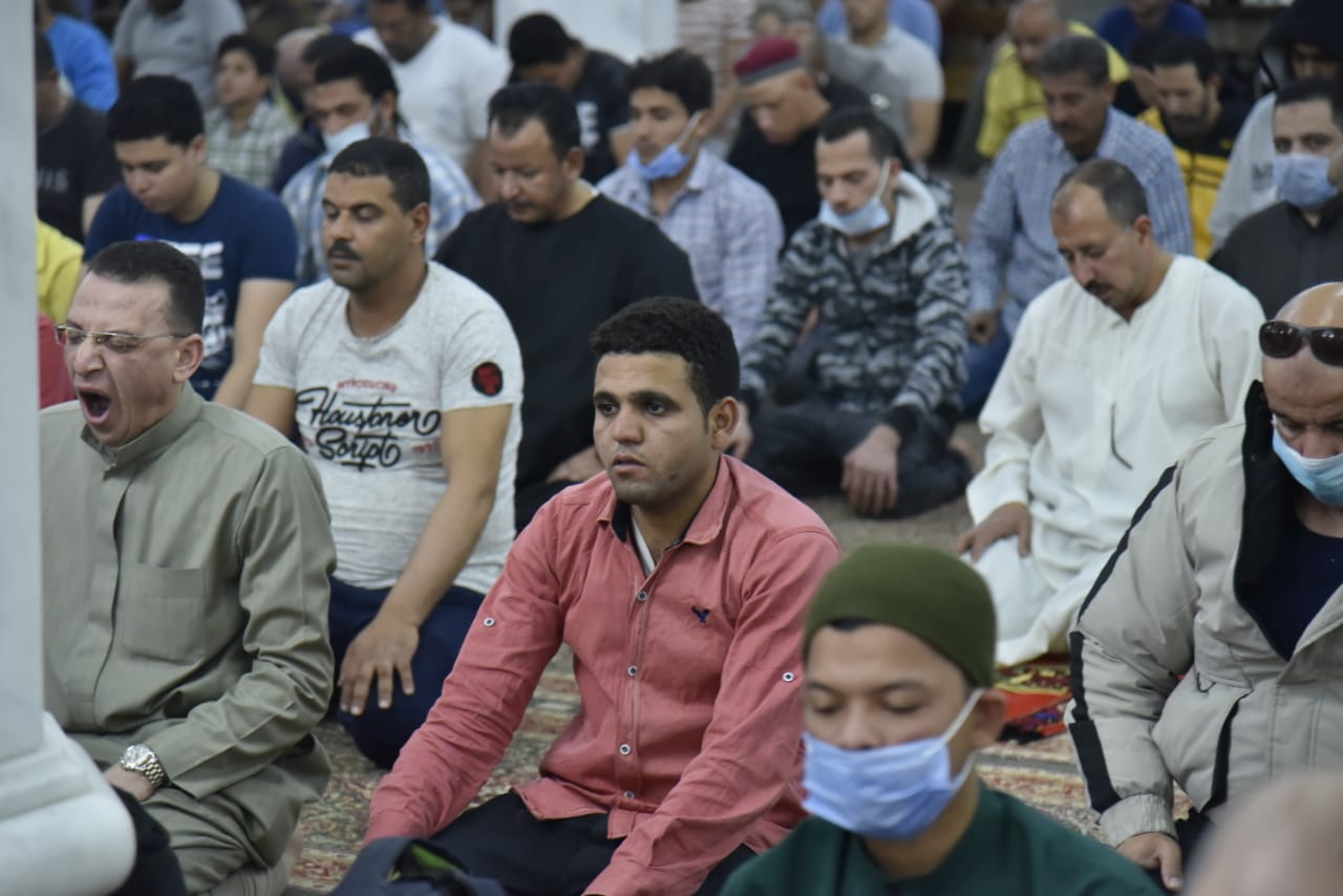 خطبة الجمعة
