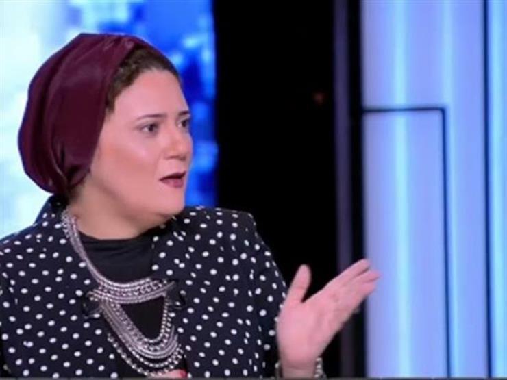 داليا الحزاوي، مؤسس ائتلاف أولياء امور مصر