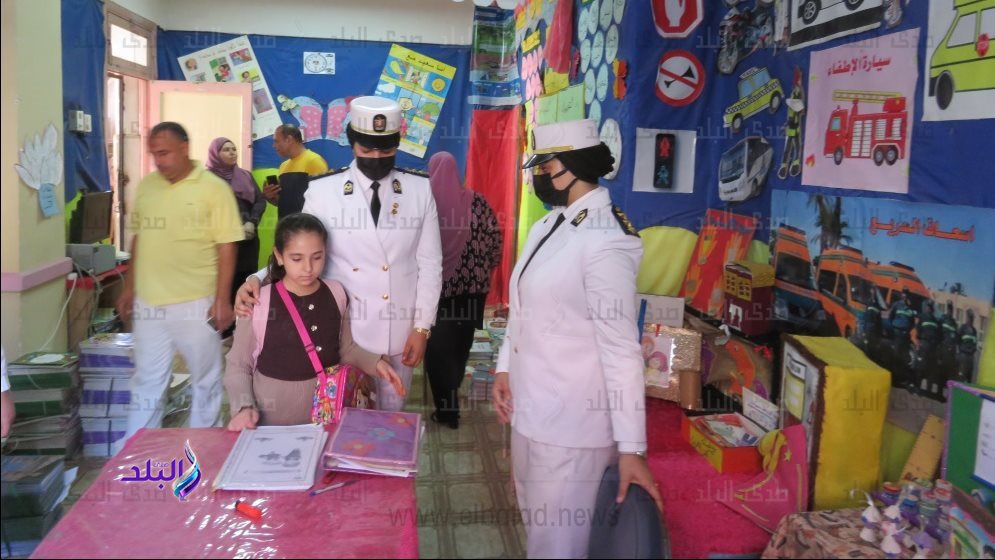 ابناء الشهداء