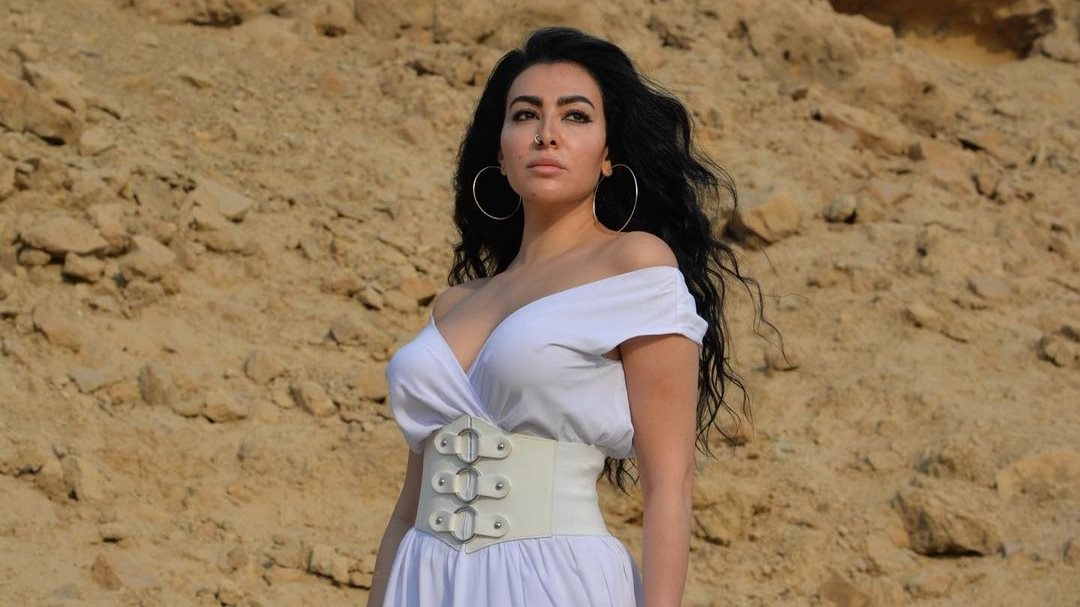 ميريهان حسين 