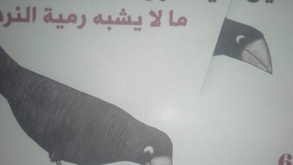  من ديوان “الذين لا يملكون سوى نظراتهم”