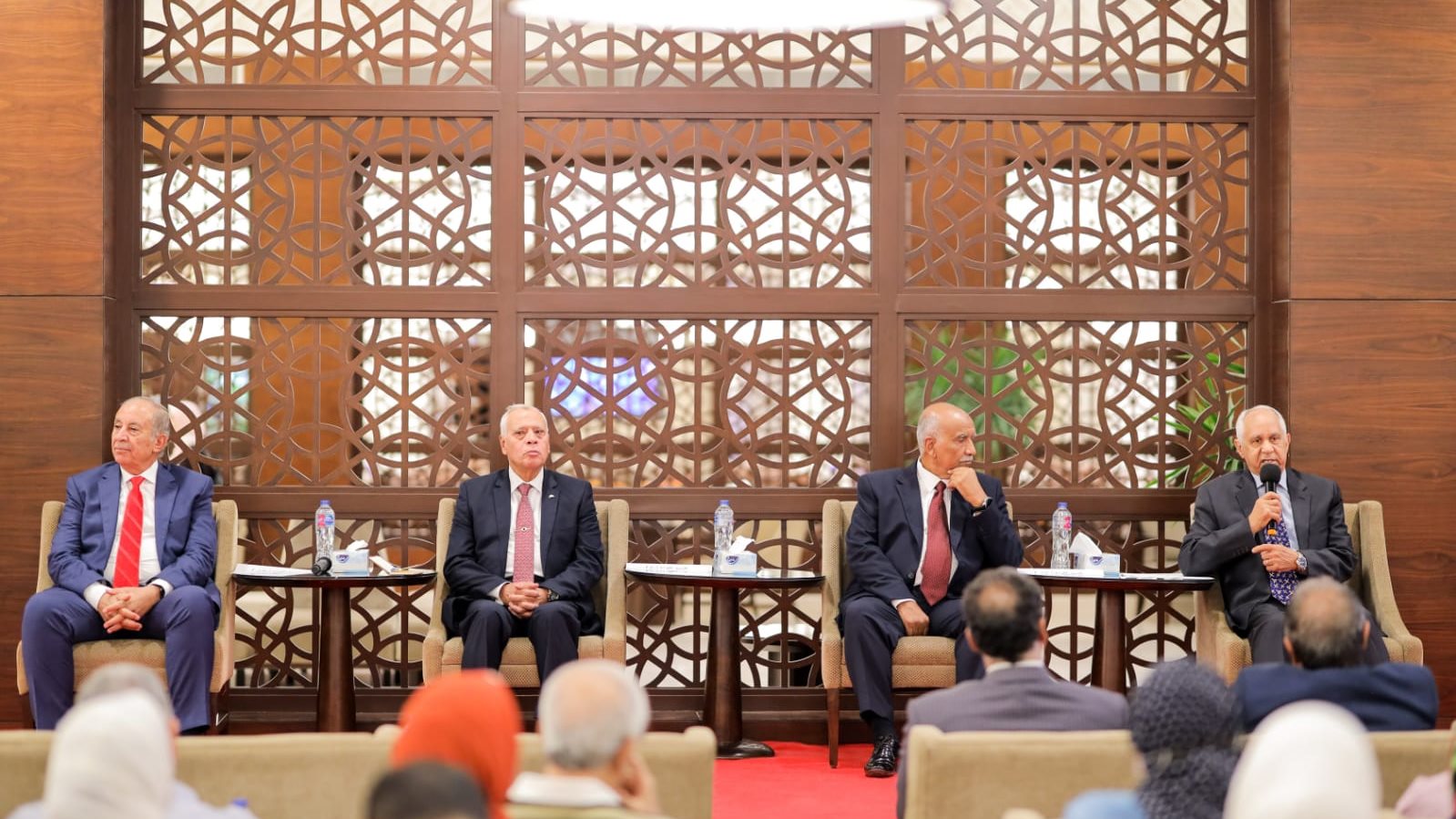 طلعت مصطفى تنظم احتفالية في ذكرى أكتوبر