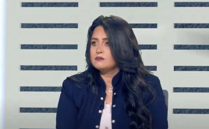 شيماء عليبة