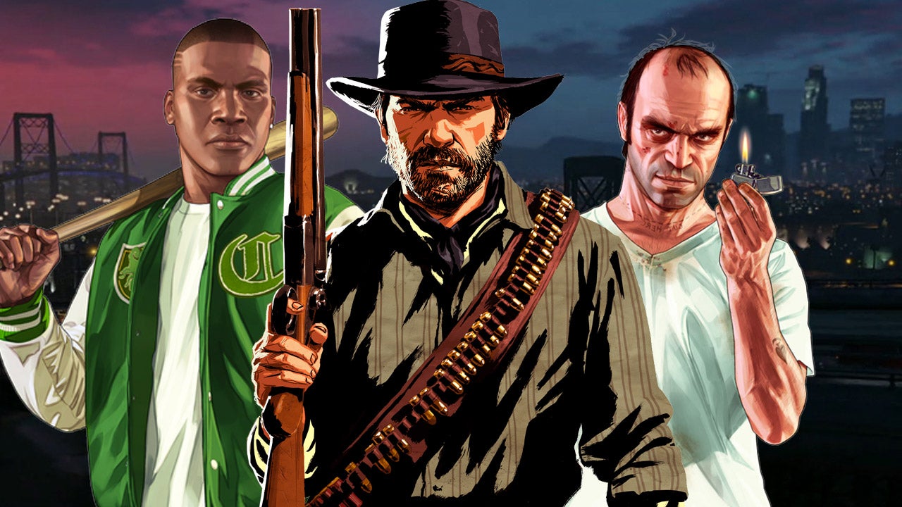 تسريبات تكشف تغييرات كبيرة في لعبة GTA 6  