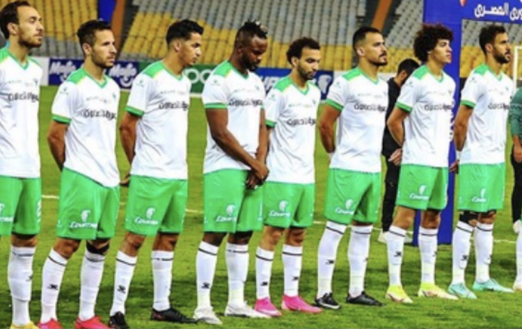النادي المصري 
