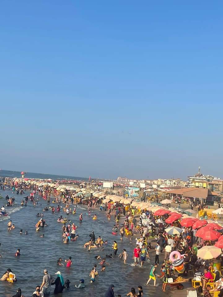 راس البر