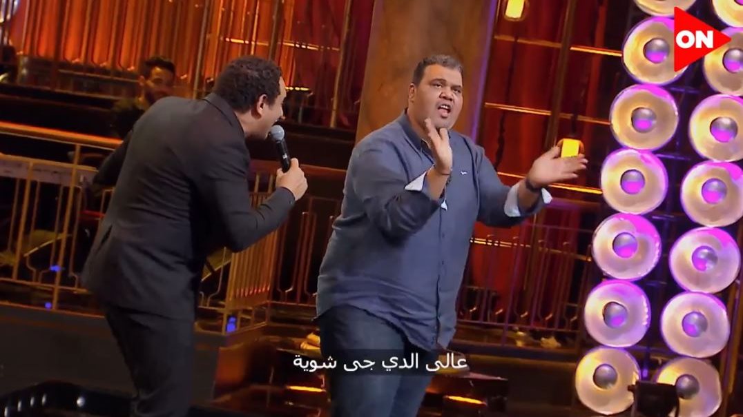 أحمد فتحي