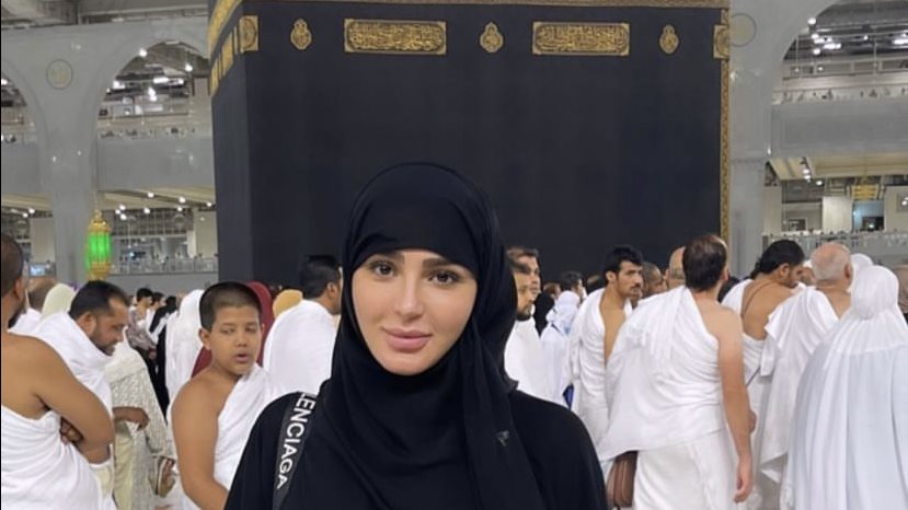 شيماء الحاج