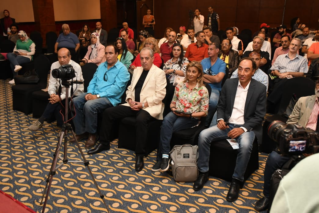 مهرجان الاسكندرية