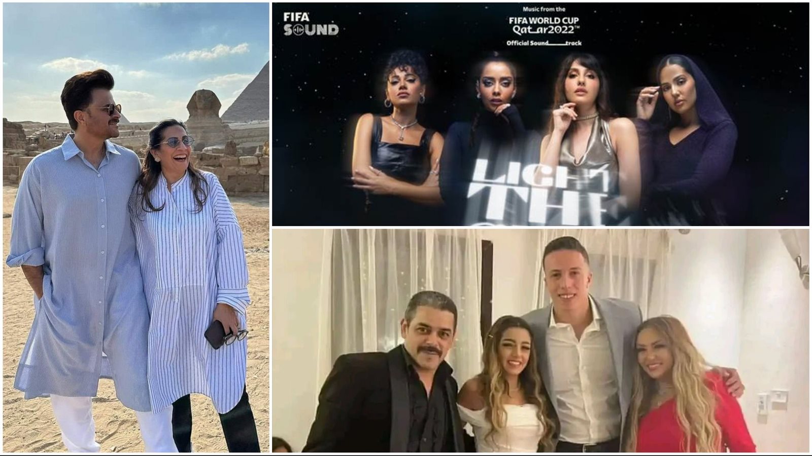 أخبار الفن  أخبار الفن