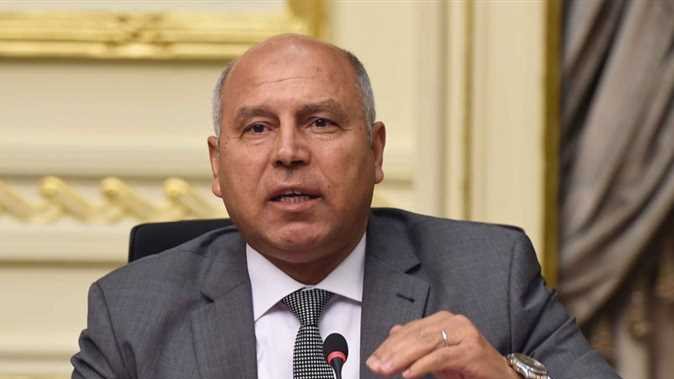 وزير النقل