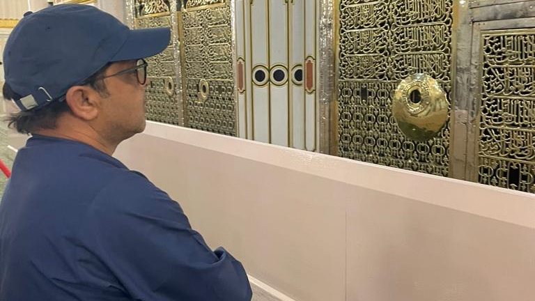 محمد هنيدي 