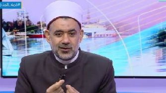 خالد عمران، أمين الفتوى بدار الإفتاء المصرية