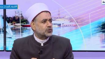 خالد عمران، أمين الفتوى بدار الإفتاء المصرية